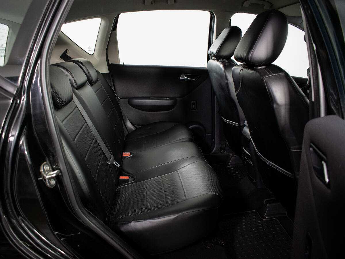 Купить Mercedes-Benz A-Класс 150, 2007, 207 000 км, фото №10