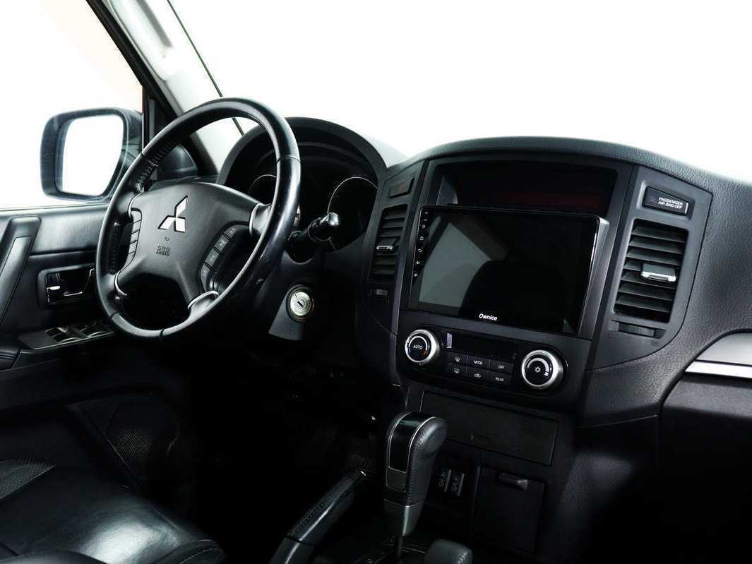 Купить Mitsubishi Pajero, 2011, 202 863 км, фото №7