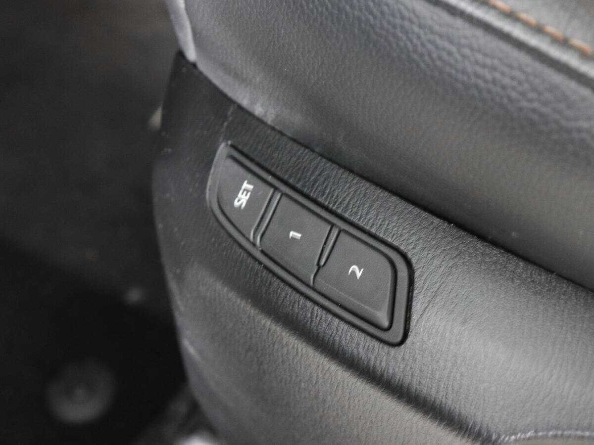 Купить Mazda CX-5, 2018, 121 532 км, фото №15