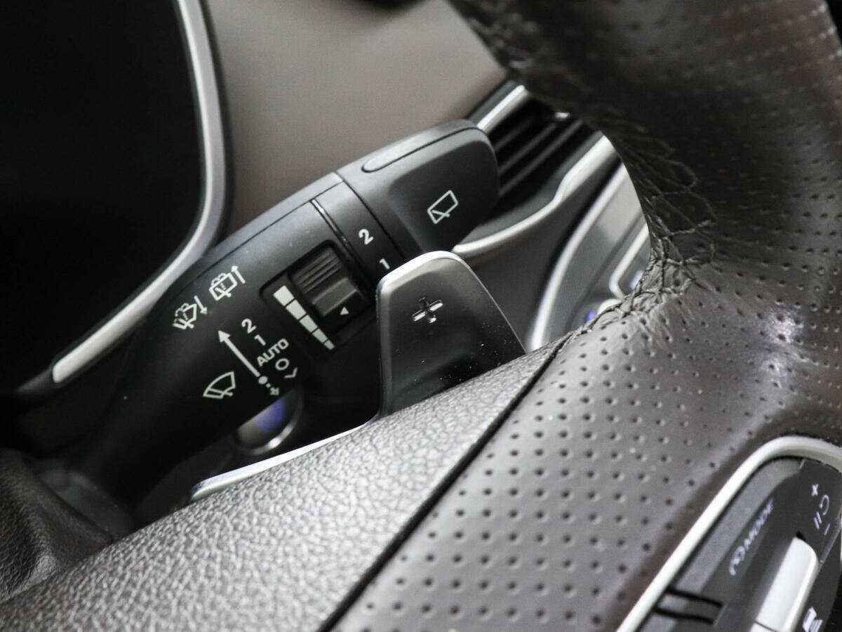 Купить Hyundai Santa Fe, 2023, 49 800 км, фото №18