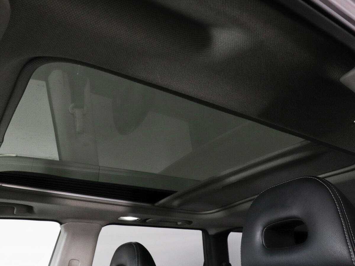 Купить Nissan X-Trail, 2008, 294 486 км, фото №13