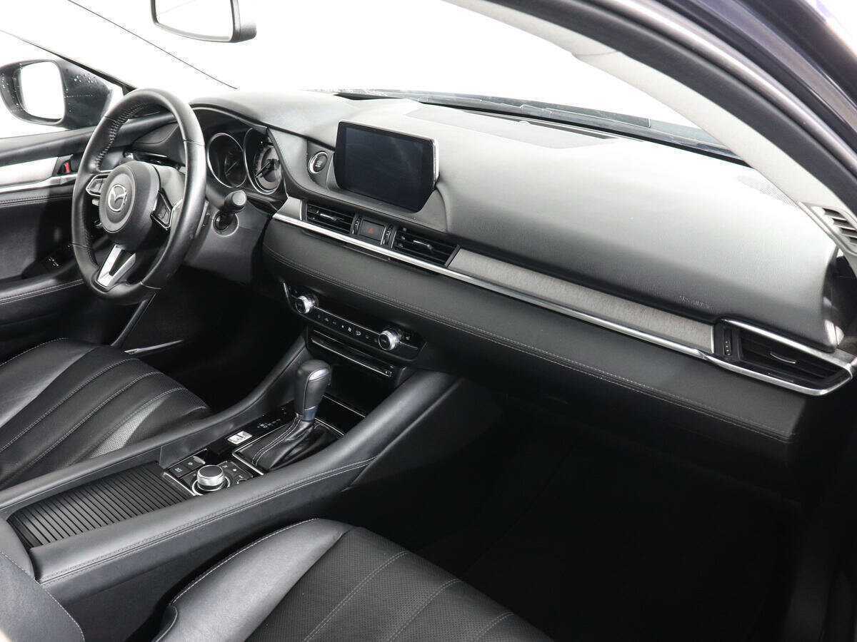 Купить Mazda 6, 2020, 68 510 км, фото №10