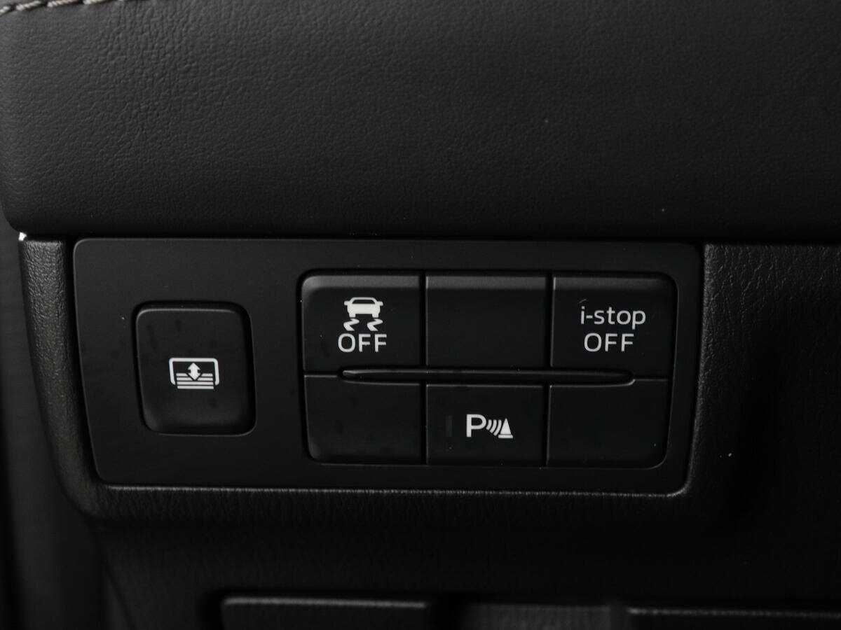 Купить Mazda 6, 2020, 68 510 км, фото №15