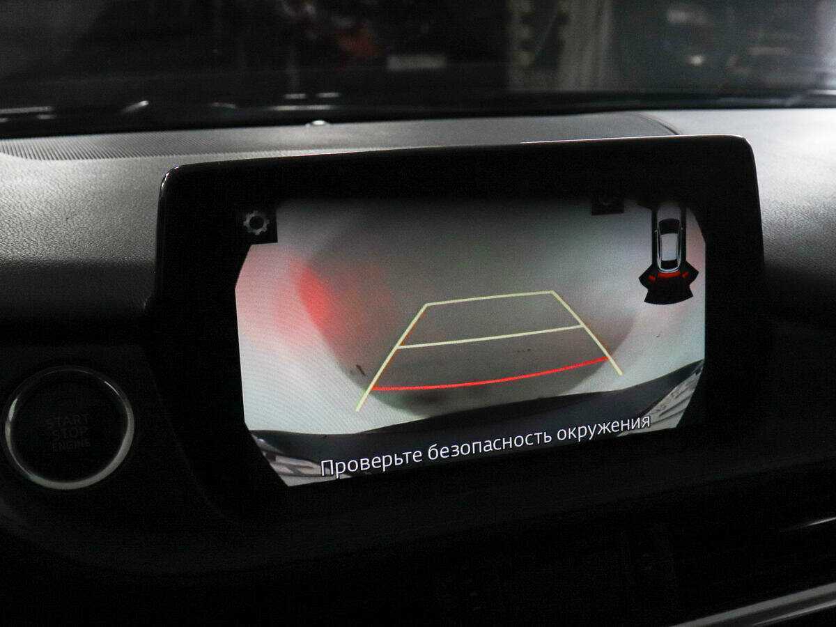 Купить Mazda 6, 2020, 68 510 км, фото №18