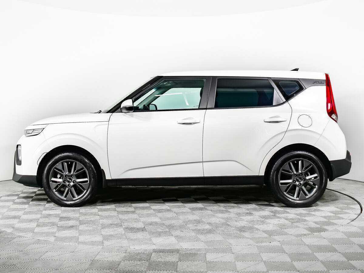 Купить Kia Soul, 2019, 80 014 км, фото №8