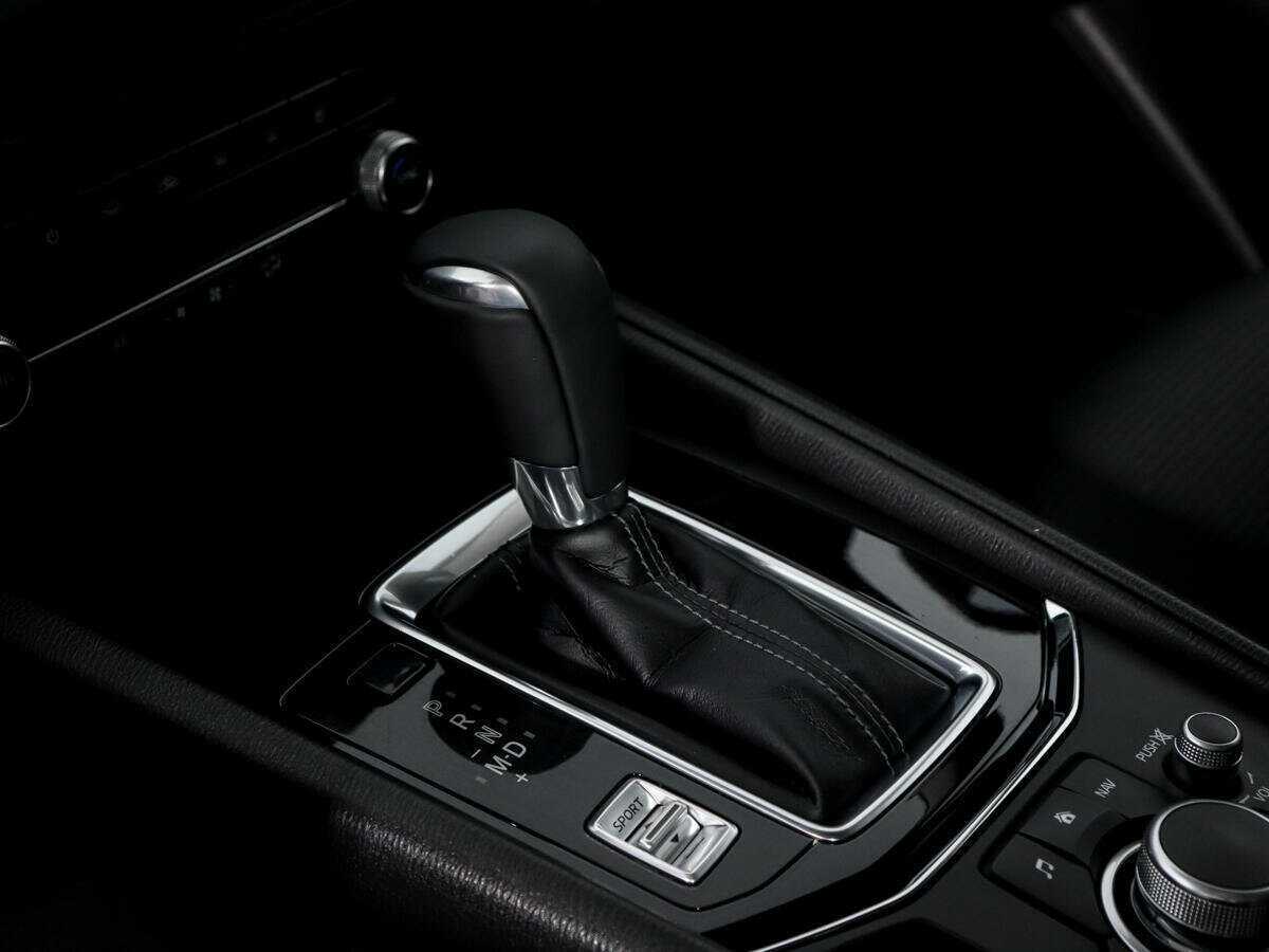 Купить Mazda CX-5, 2020, 60 000 км, фото №10