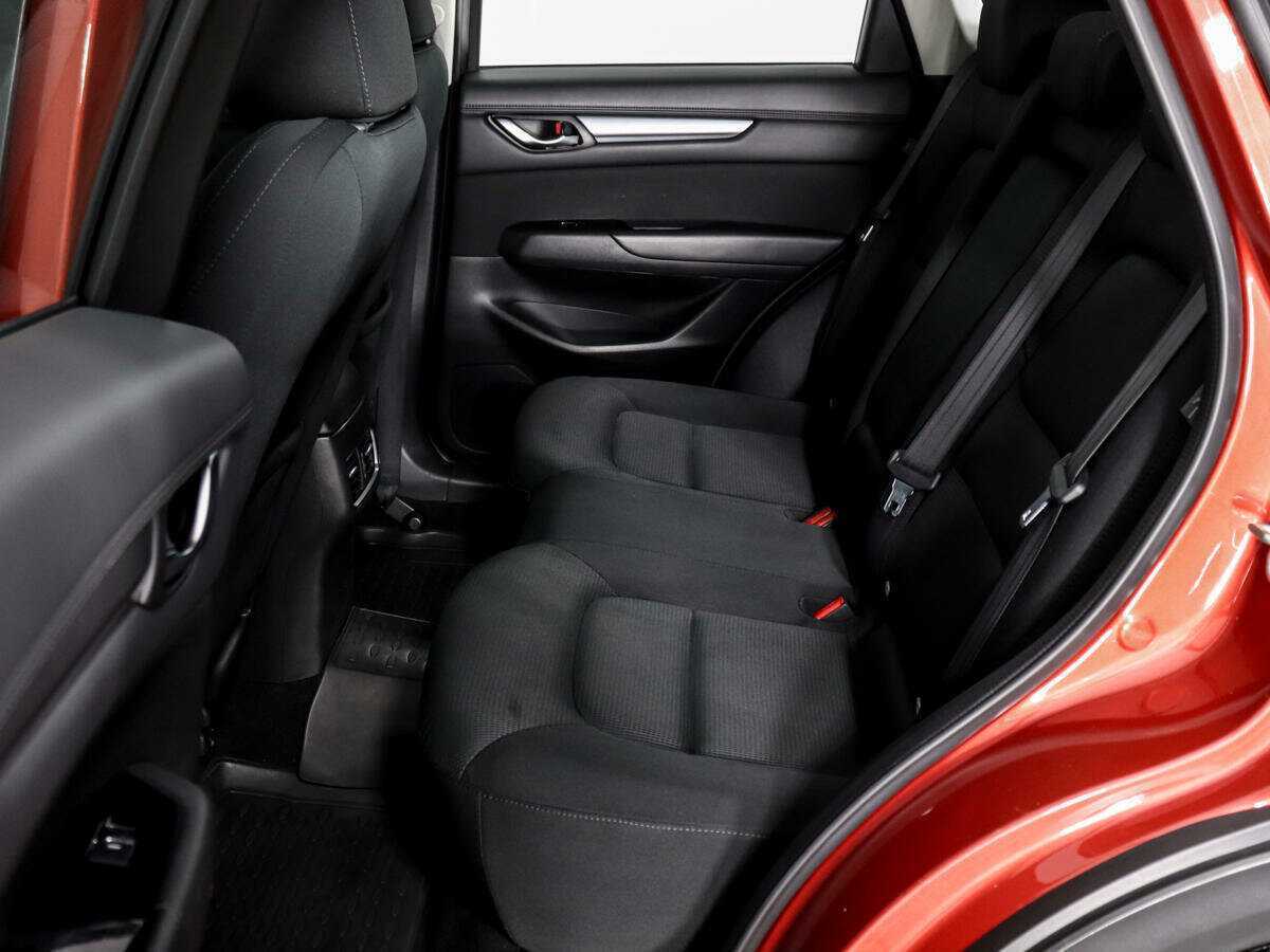 Купить Mazda CX-5, 2020, 60 000 км, фото №12