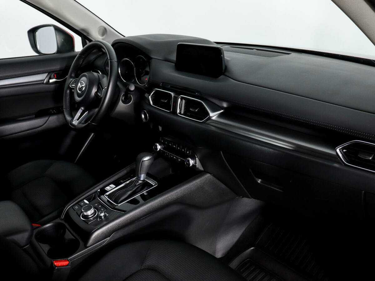 Купить Mazda CX-5, 2020, 60 000 км, фото №14