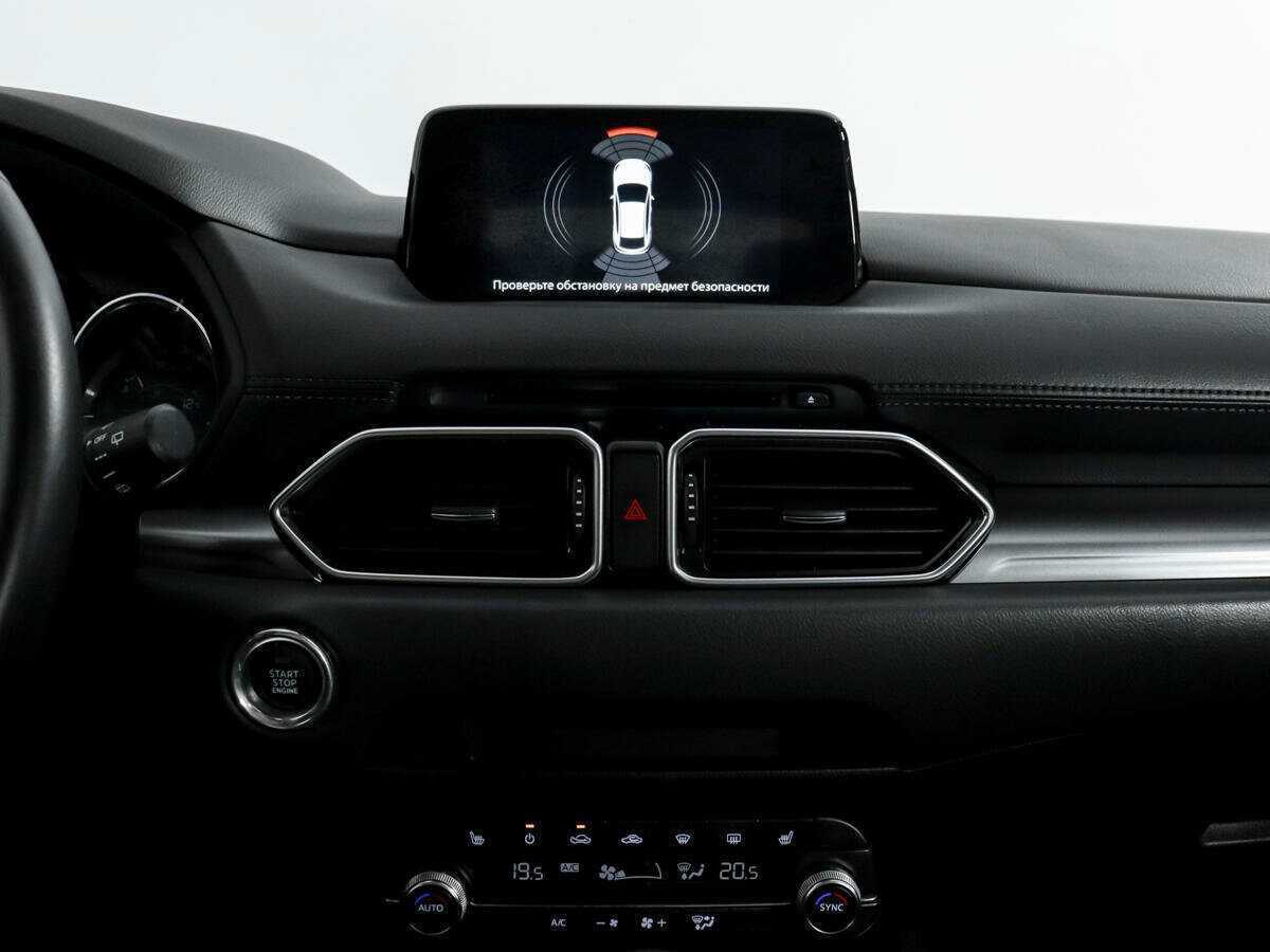Купить Mazda CX-5, 2020, 60 000 км, фото №15
