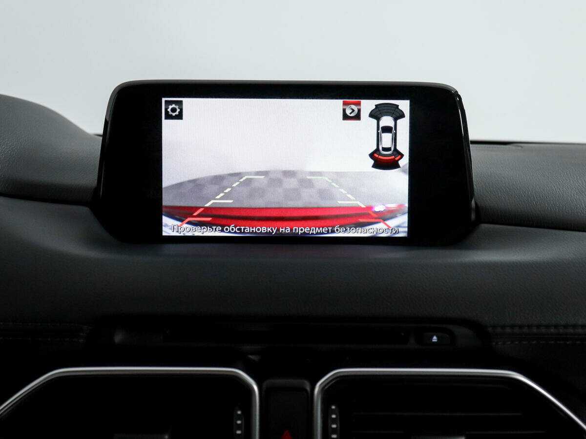 Купить Mazda CX-5, 2020, 60 000 км, фото №17