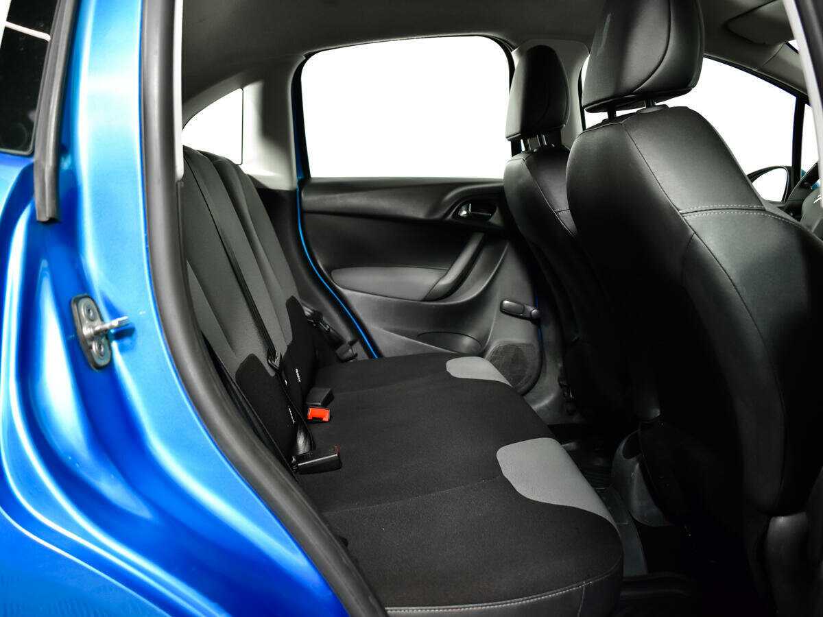 Купить Citroen C3, 2010, 86 917 км, фото №10