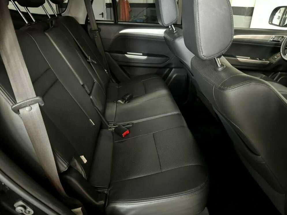 Купить Foton Sauvana, 2016, 120 000 км, фото №10