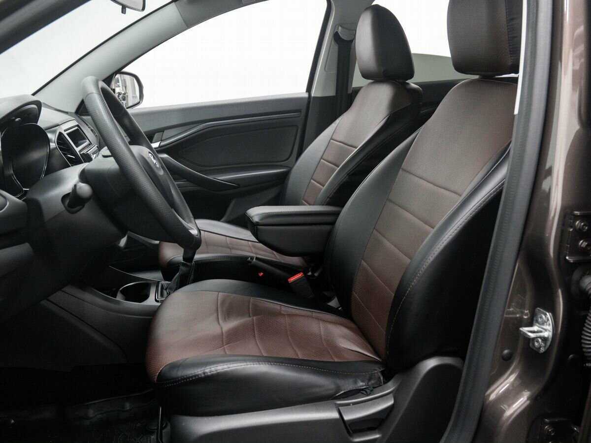 Купить Lada (ВАЗ) Vesta, 2021, 29 000 км, фото №12