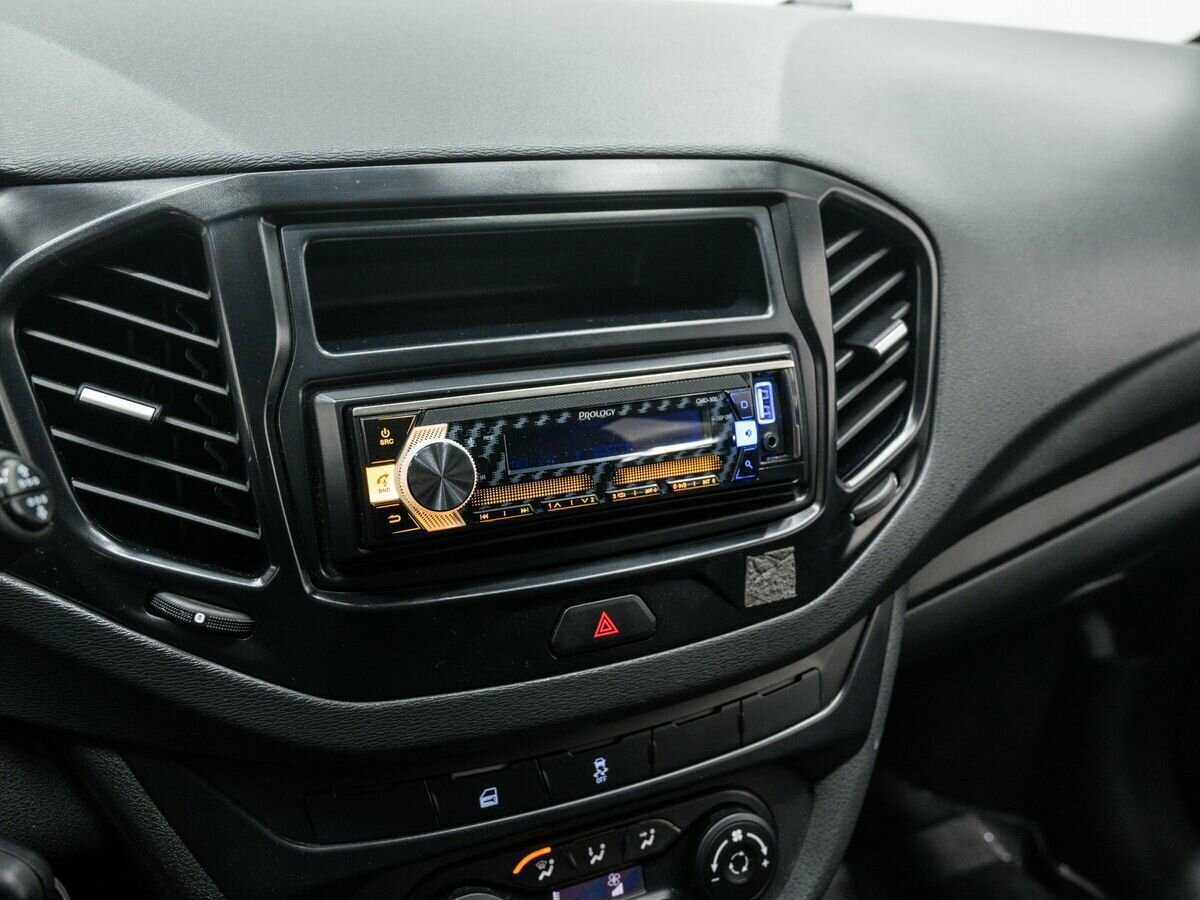 Купить Lada (ВАЗ) Vesta, 2021, 29 000 км, фото №16