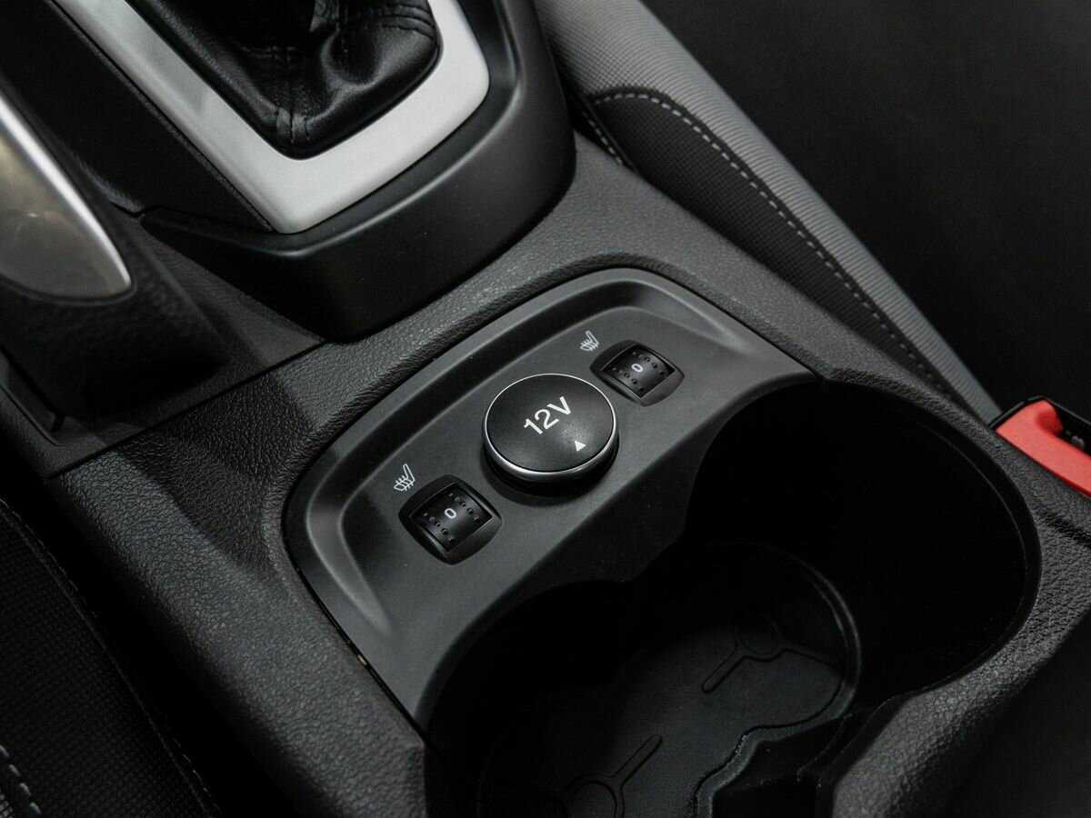 Купить Ford Focus, 2011, 48 544 км, фото №15