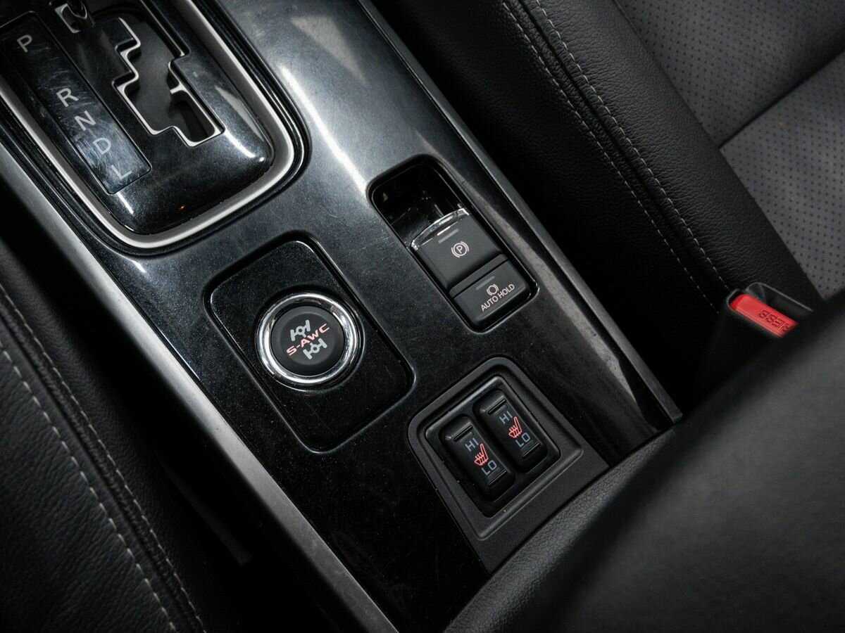 Купить Mitsubishi Outlander, 2018, 70 020 км, фото №20
