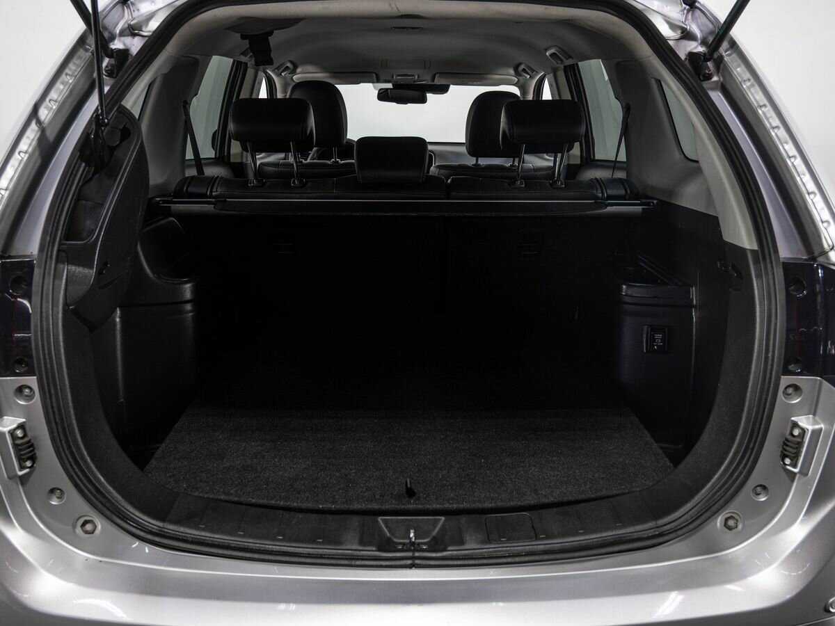 Купить Mitsubishi Outlander, 2018, 70 020 км, фото №25