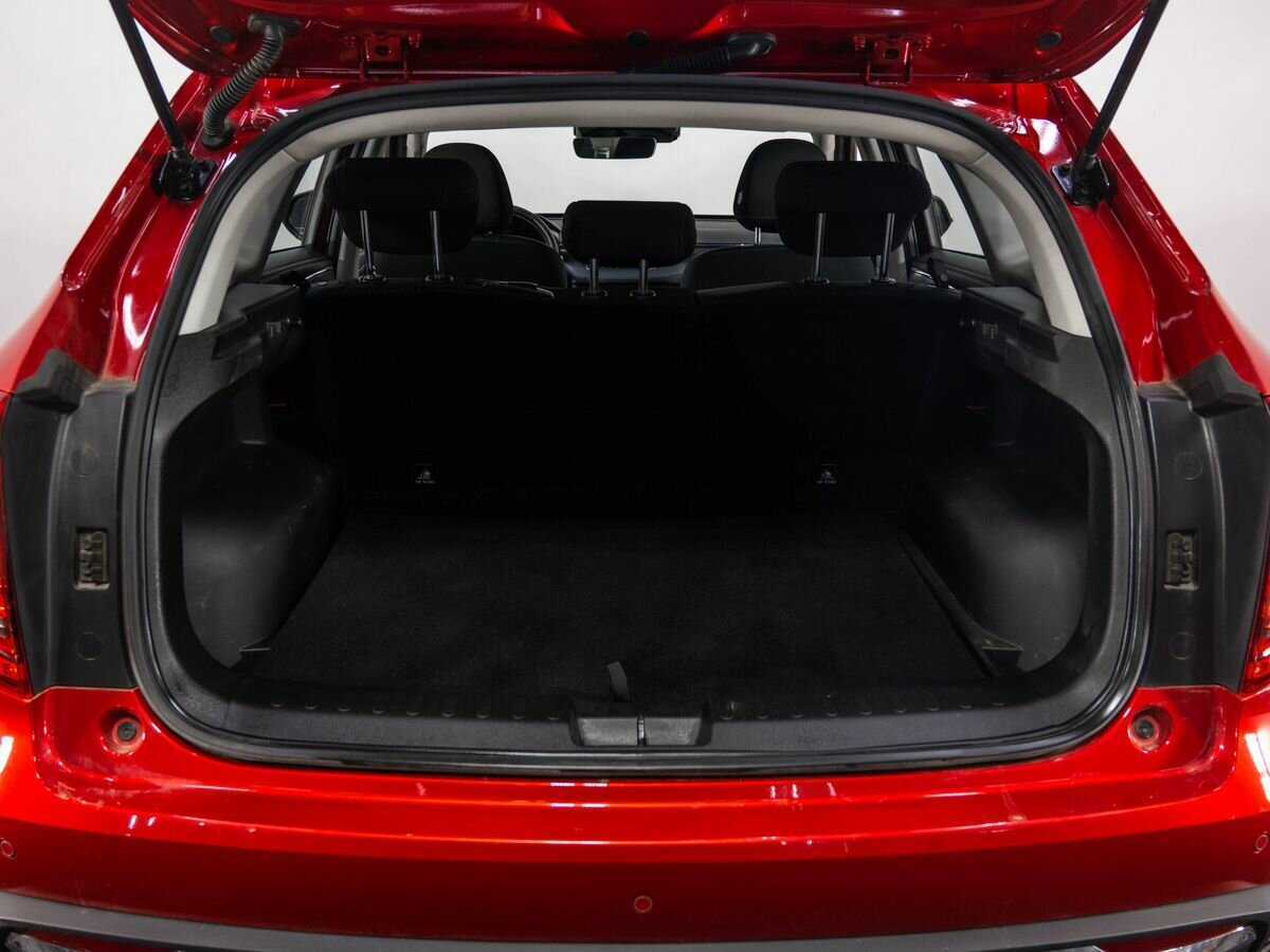 Купить Haval Jolion, 2022, 17 000 км, фото №23