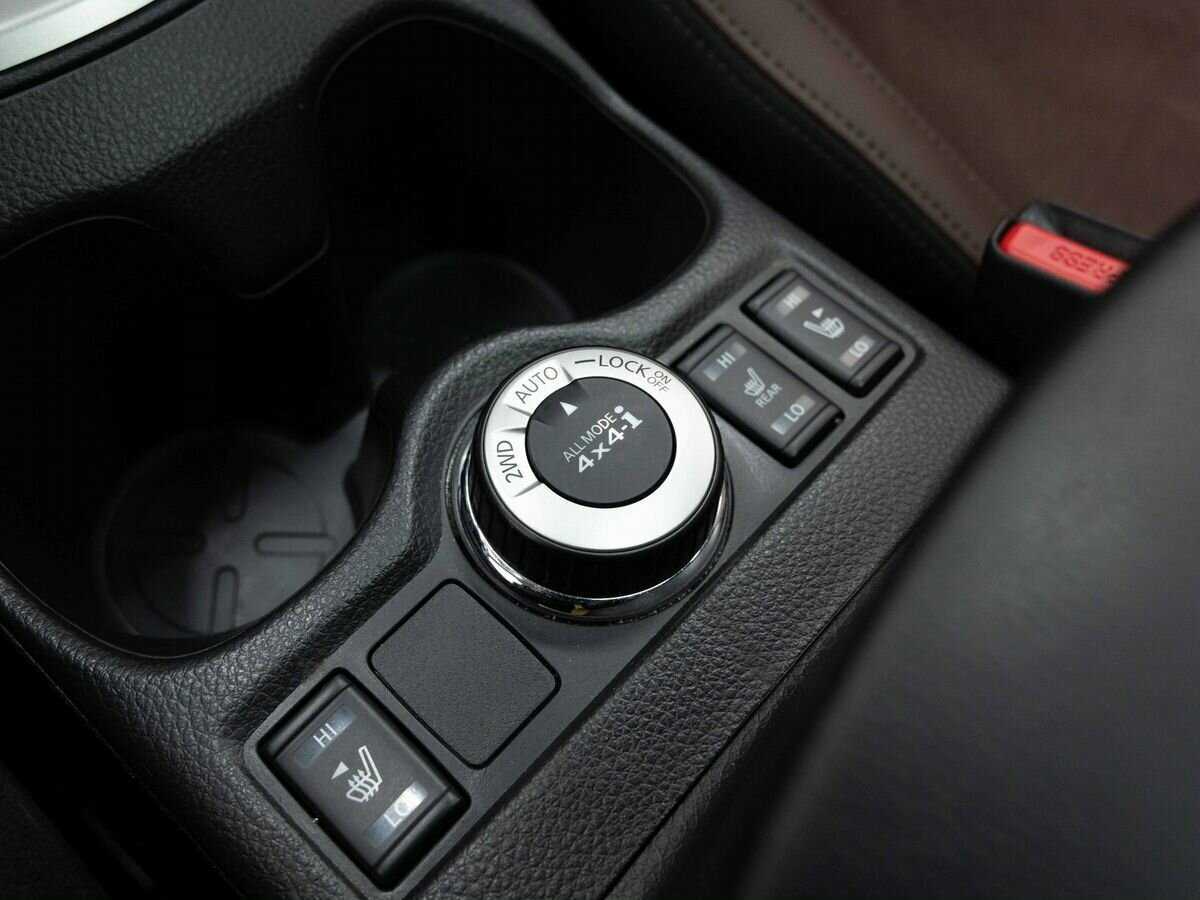 Купить Nissan Qashqai, 2021, 18 974 км, фото №25