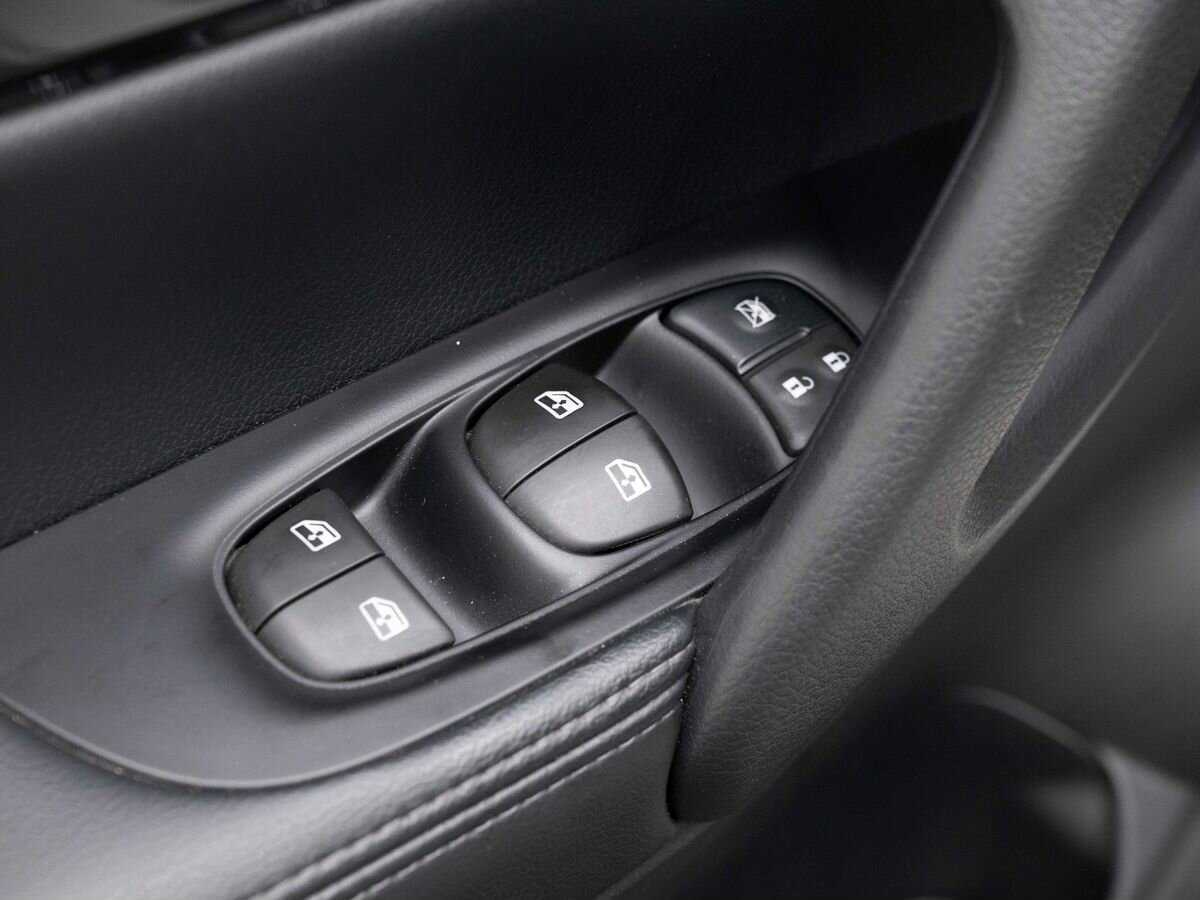 Купить Nissan Qashqai, 2021, 18 974 км, фото №26