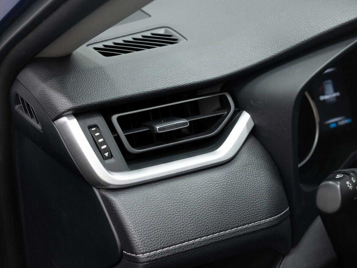 Купить Toyota RAV4, 2021, 76 800 км, фото №20