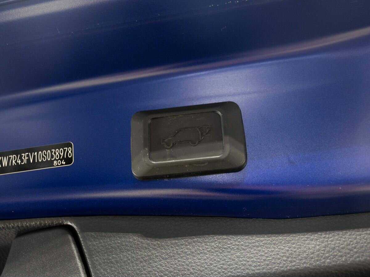 Купить Toyota RAV4, 2021, 76 800 км, фото №24