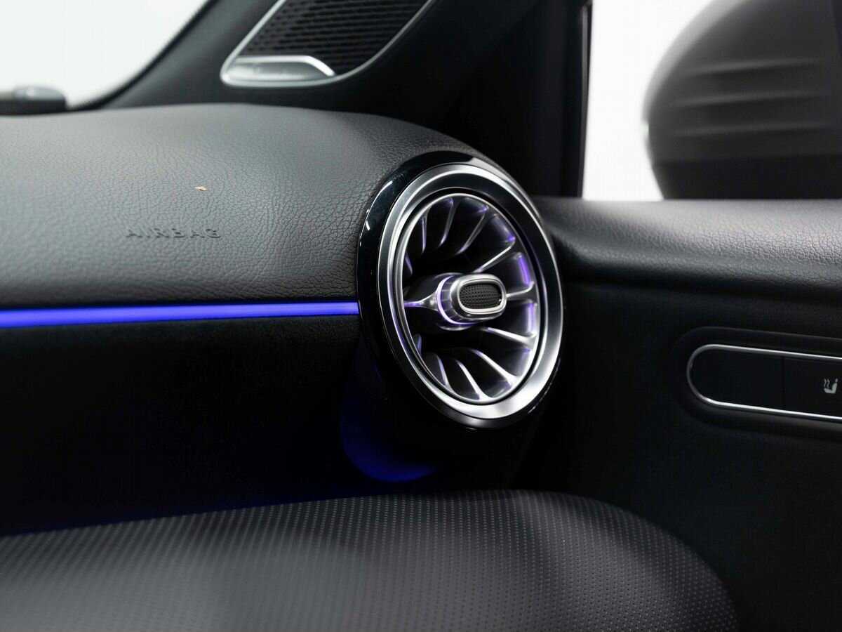 Купить Mercedes-Benz A-Класс AMG 45 AMG S, 2020, 26 900 км, фото №23