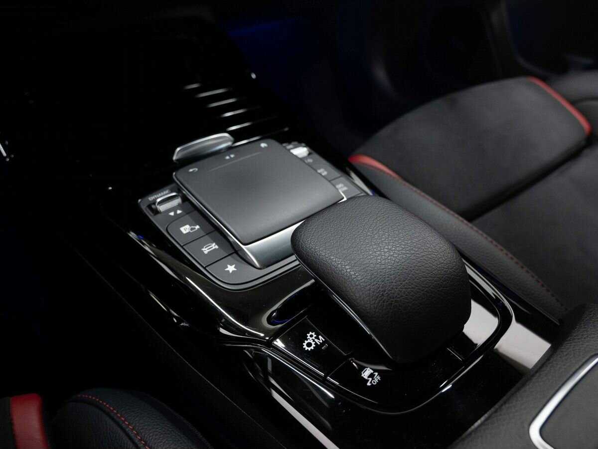 Купить Mercedes-Benz A-Класс AMG 45 AMG S, 2020, 26 900 км, фото №24