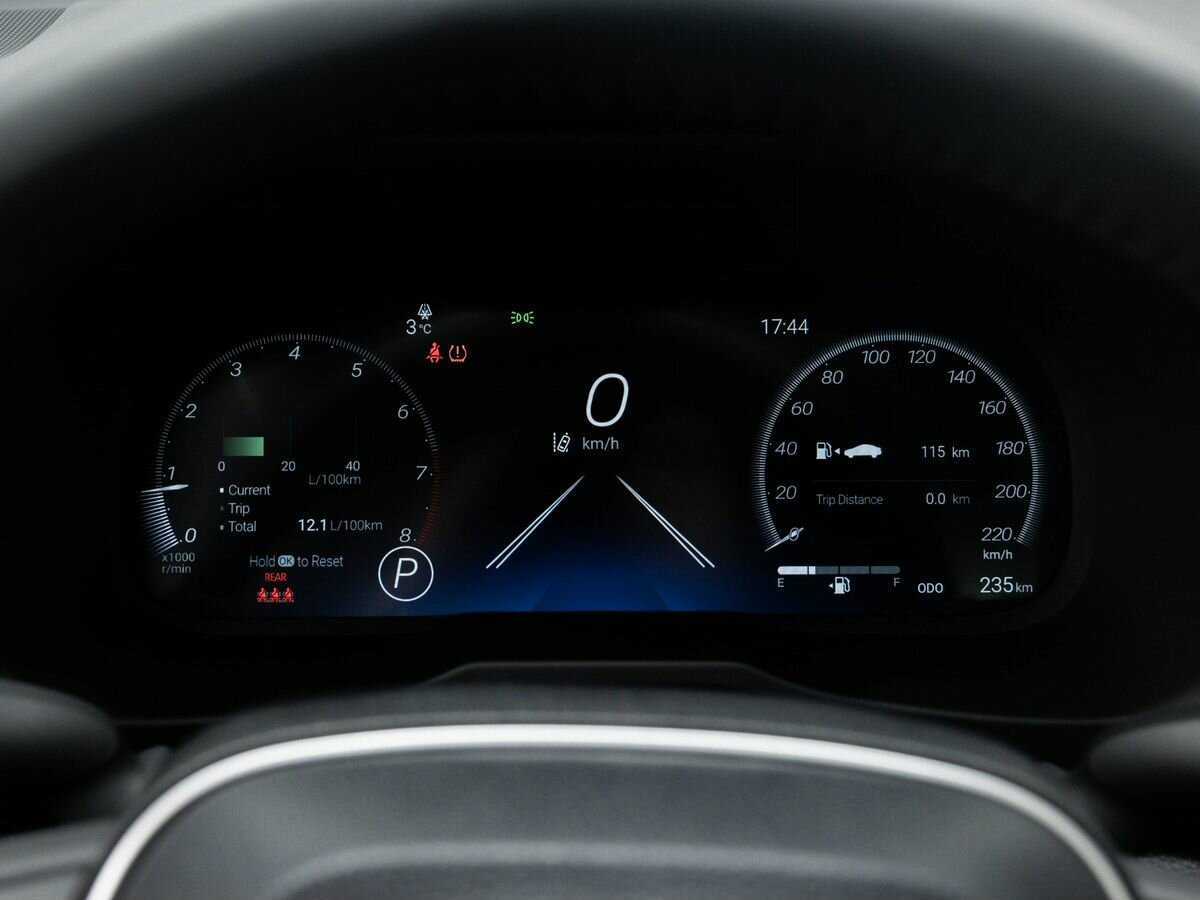 Купить Toyota RAV4, 2023, 234 км, фото №23