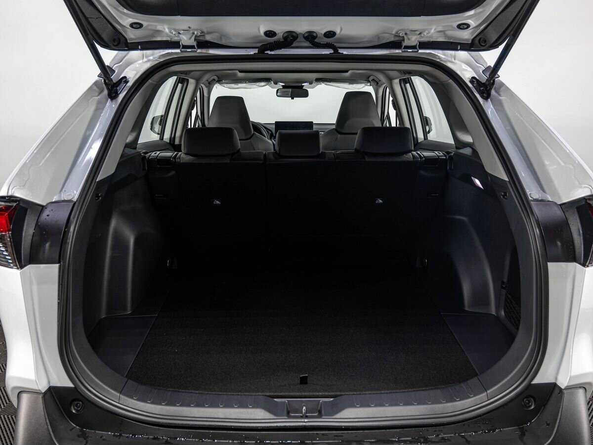 Купить Toyota RAV4, 2023, 234 км, фото №24