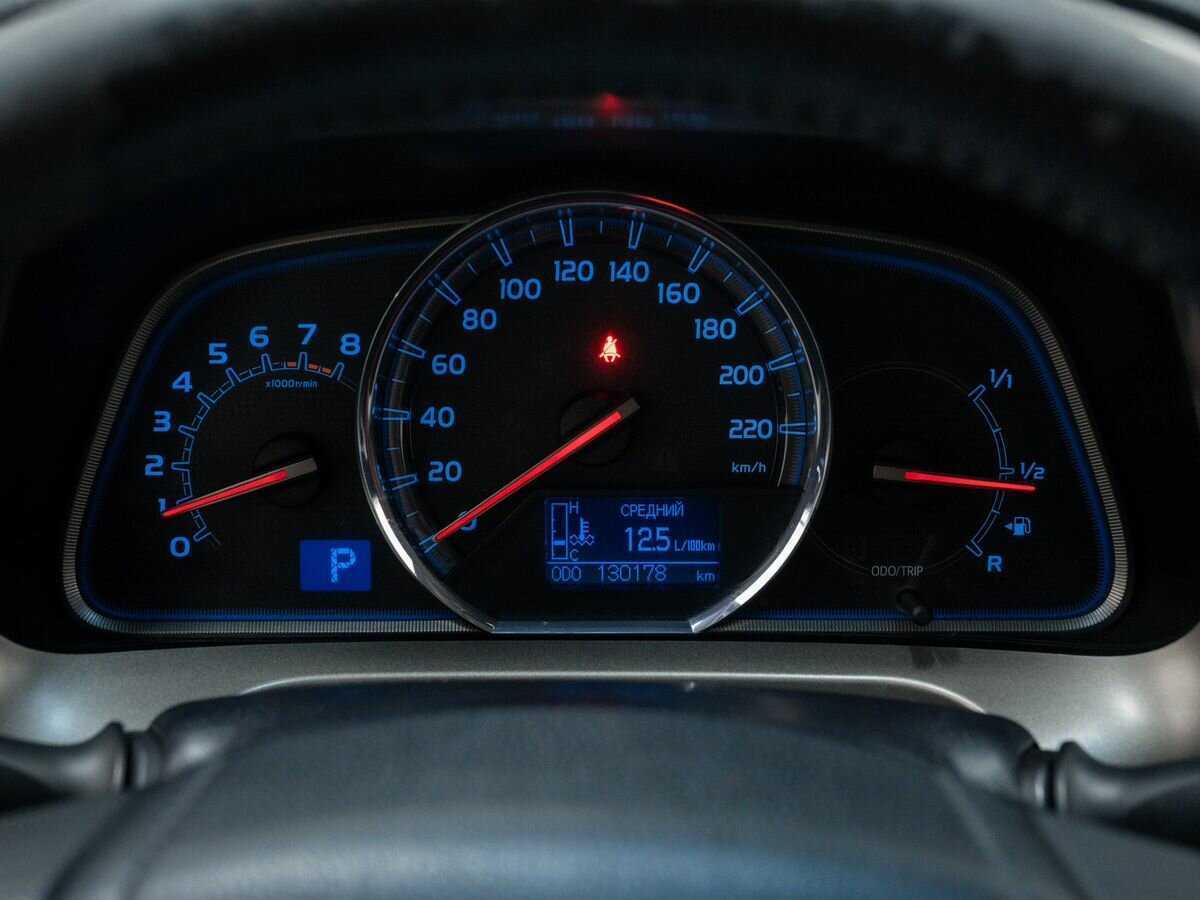 Купить Toyota RAV4, 2013, 135 000 км, фото №21