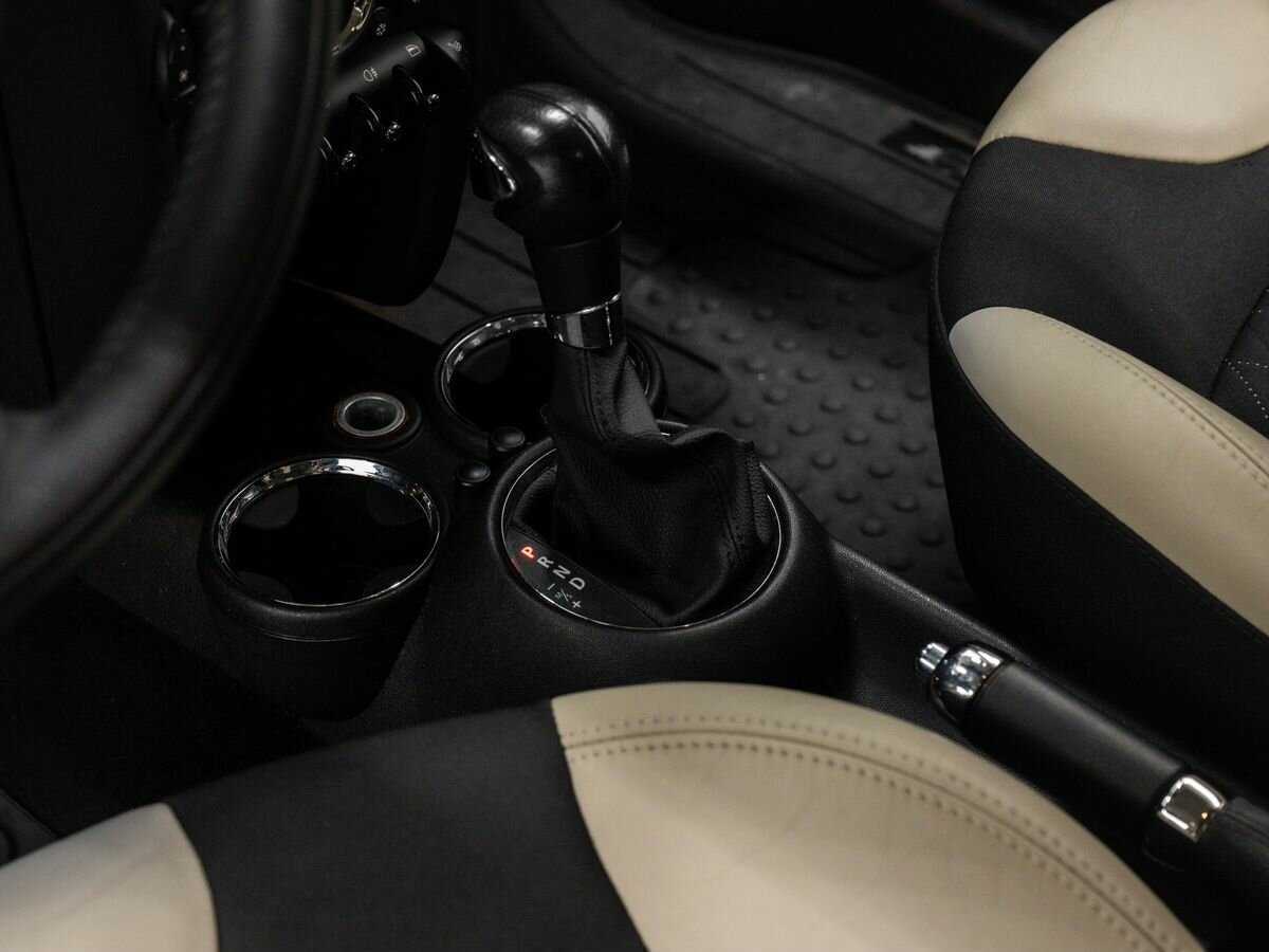 Купить Mini Hatch Cooper, 2012, 88 400 км, фото №14