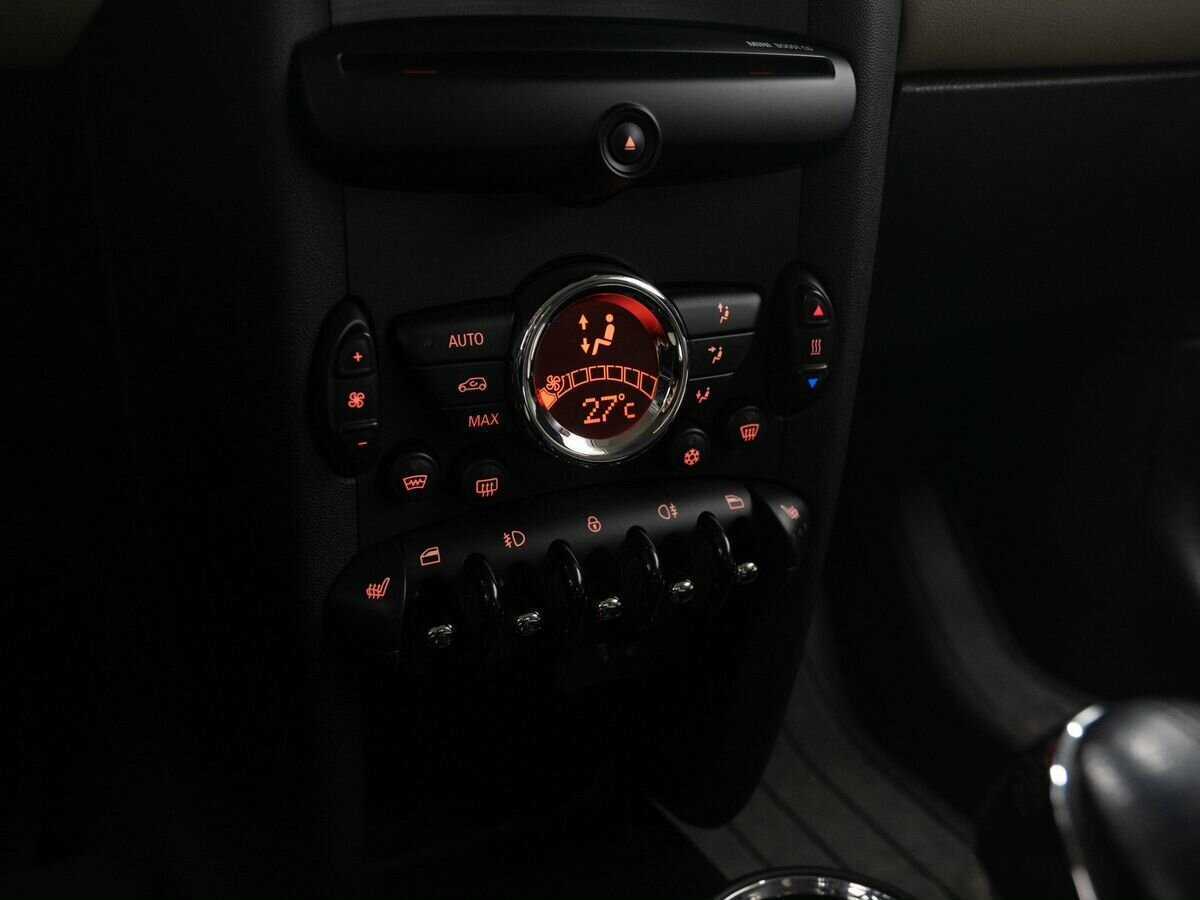 Купить Mini Hatch Cooper, 2012, 88 400 км, фото №15