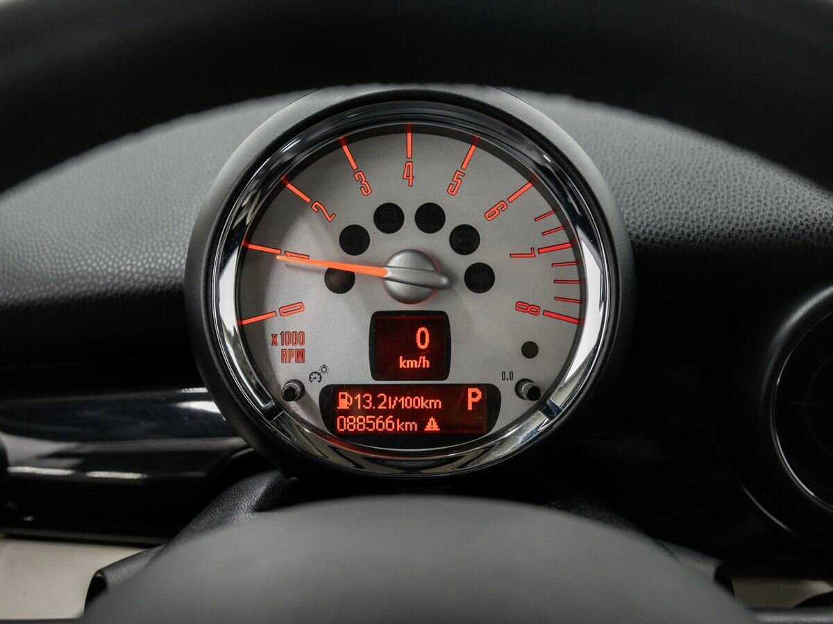Купить Mini Hatch Cooper, 2012, 88 400 км, фото №17