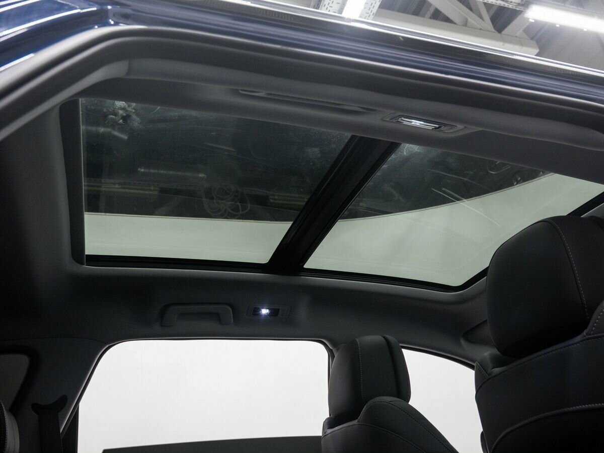 Купить CHERY Tiggo 8 Pro Max, 2023, 5 655 км, фото №11