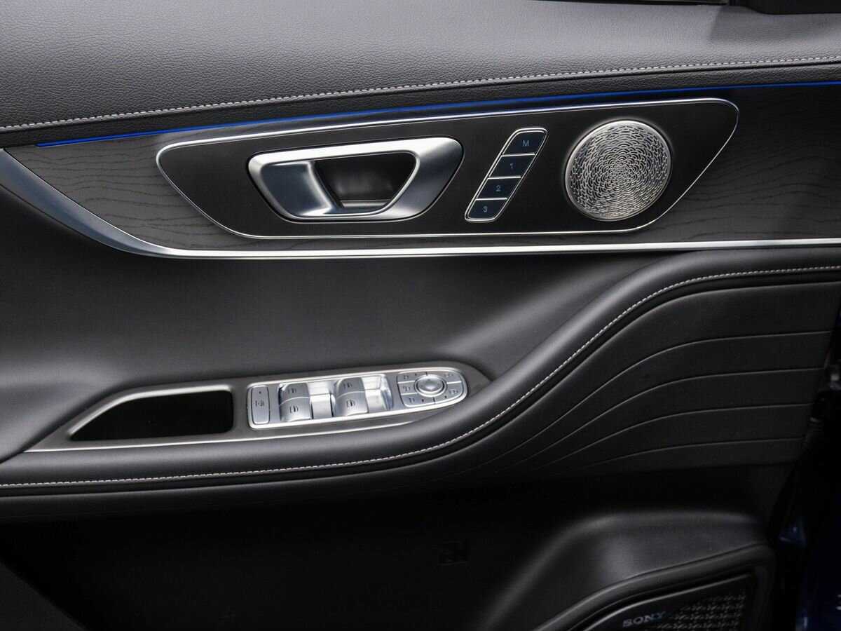 Купить CHERY Tiggo 8 Pro Max, 2023, 5 655 км, фото №17