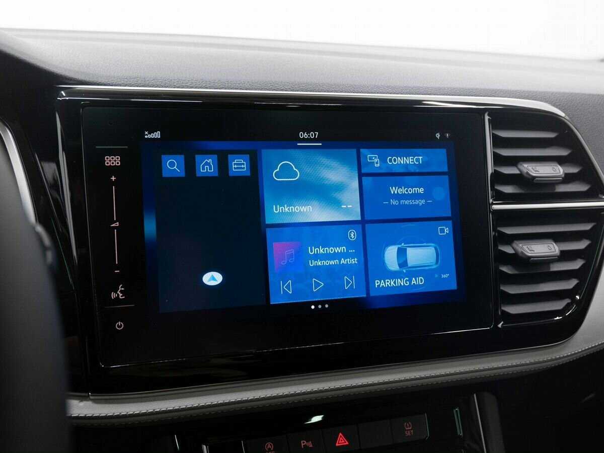 Купить Jetta VS7, 2023, 278 км, фото №16