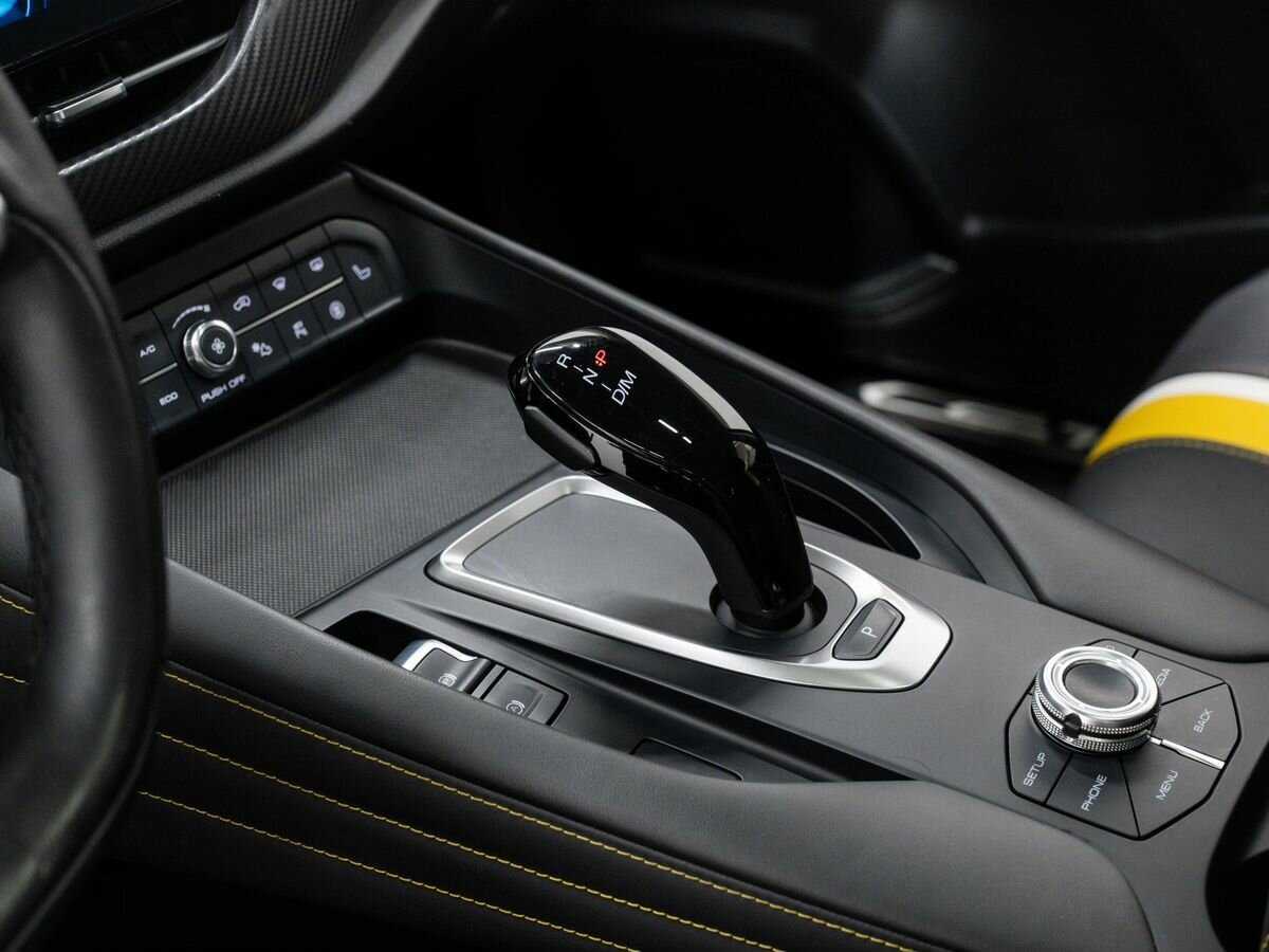 Купить Haval F7x, 2020, 73 000 км, фото №19