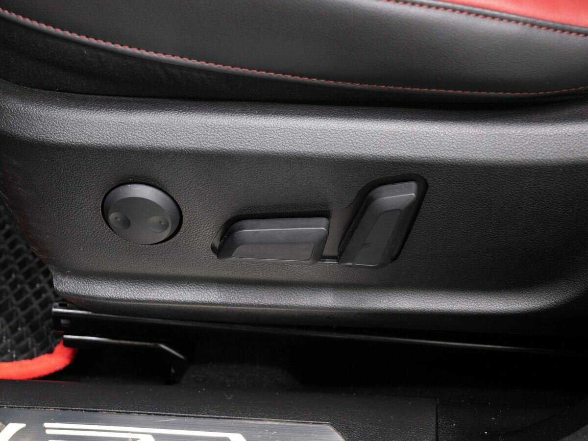 Купить Haval F7x, 2022, 70 300 км, фото №22