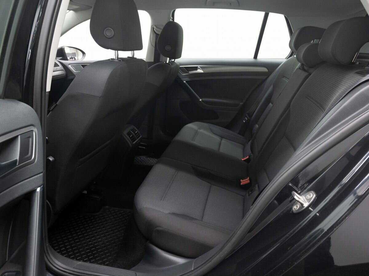 Купить Volkswagen Golf, 2013, 98 712 км, фото №11