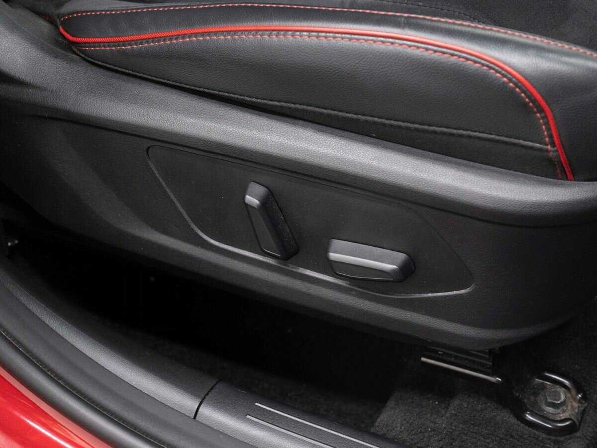 Купить Hyundai Tucson, 2021, 47 950 км, фото №15