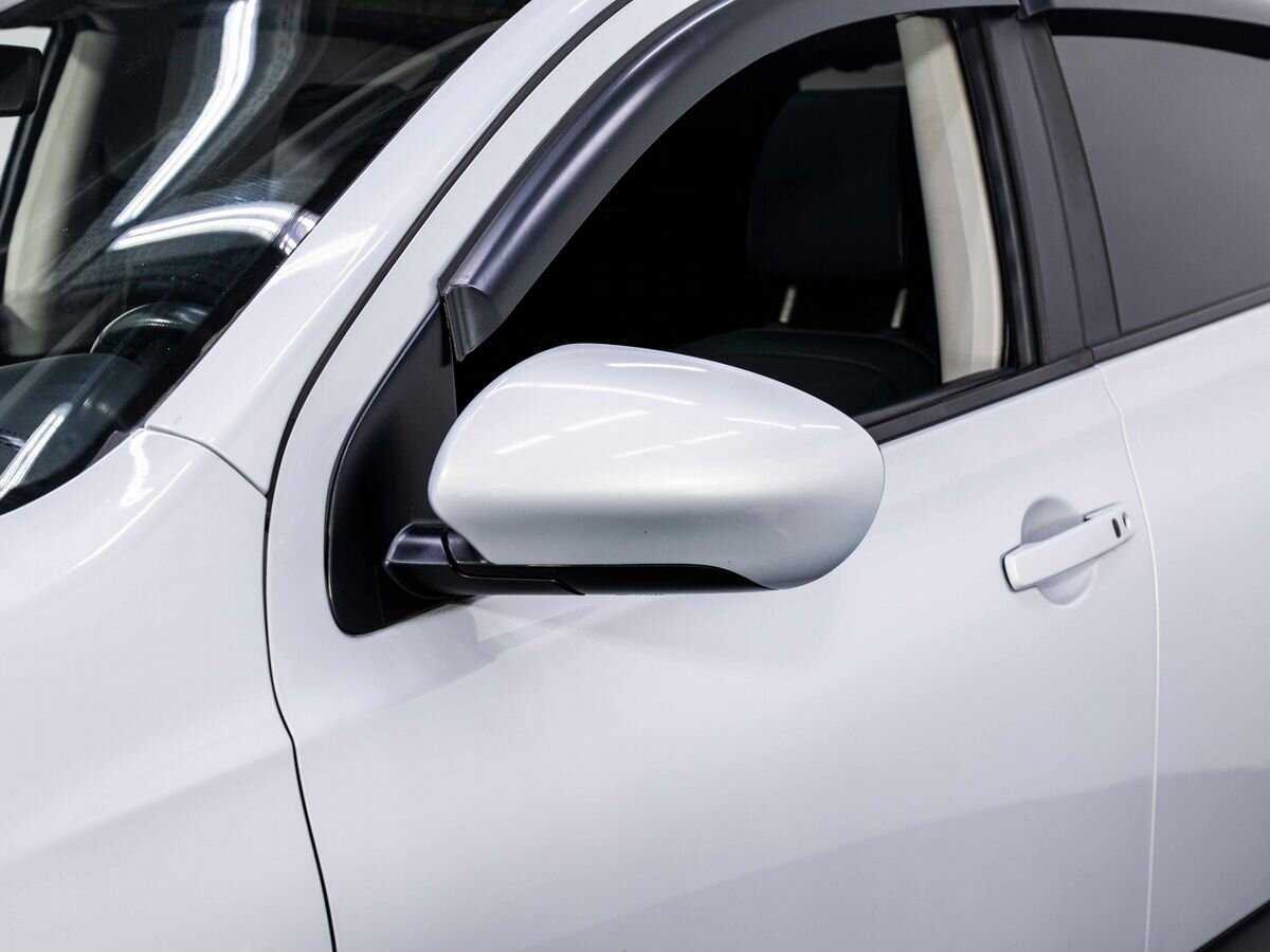 Купить Nissan Qashqai, 2010, 138 000 км, фото №8