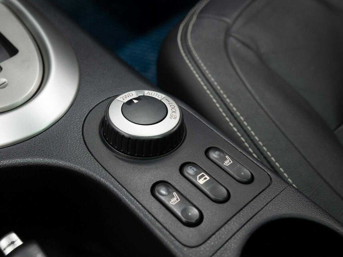 Купить Nissan Qashqai, 2010, 138 000 км, фото №26