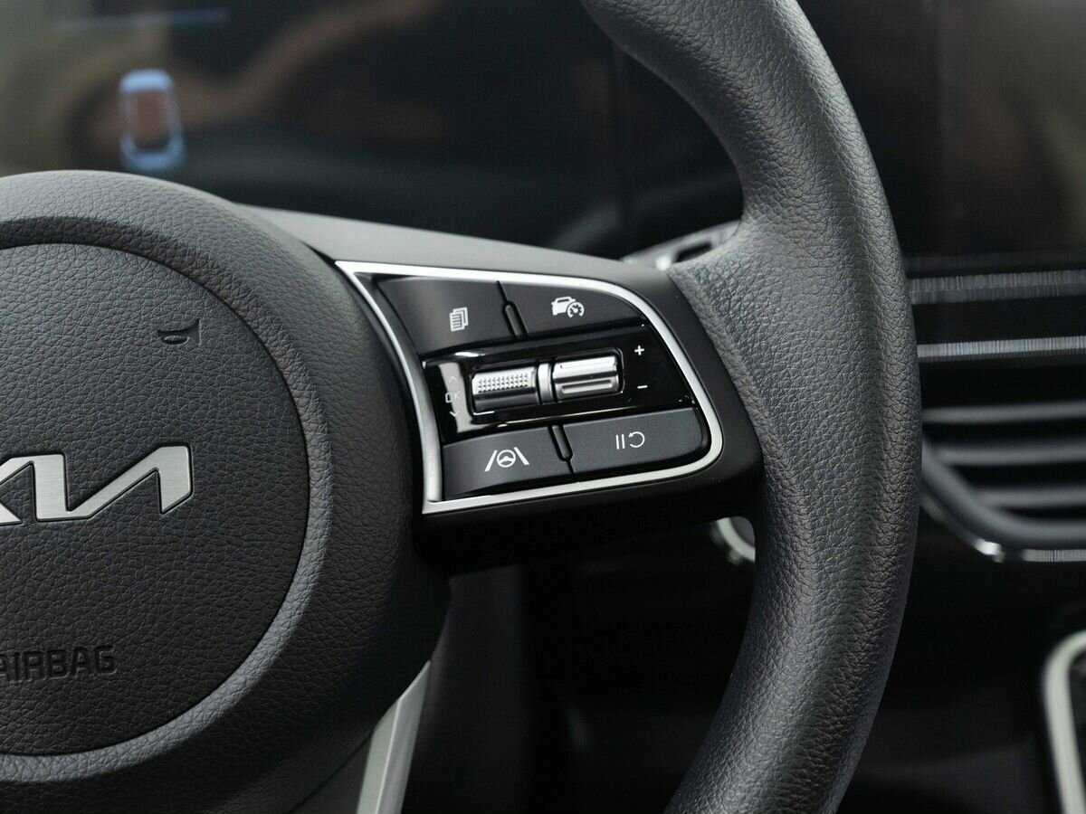 Купить Kia Seltos, 2024, 25 км, фото №18