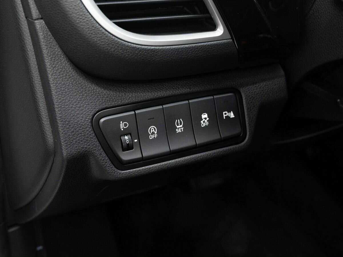 Купить Kia Seltos, 2024, 25 км, фото №21