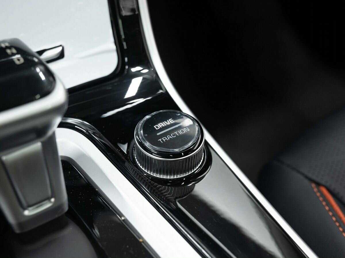 Купить Kia Seltos, 2024, 25 км, фото №26