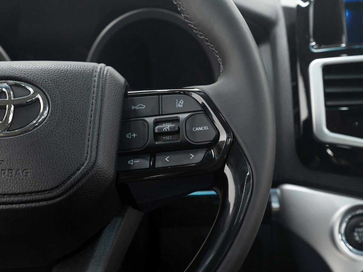 Купить Toyota Land Cruiser, 2013, 197 000 км, фото №20