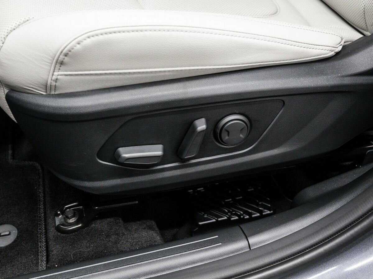 Купить Hyundai Tucson, 2023, 6 036 км, фото №21