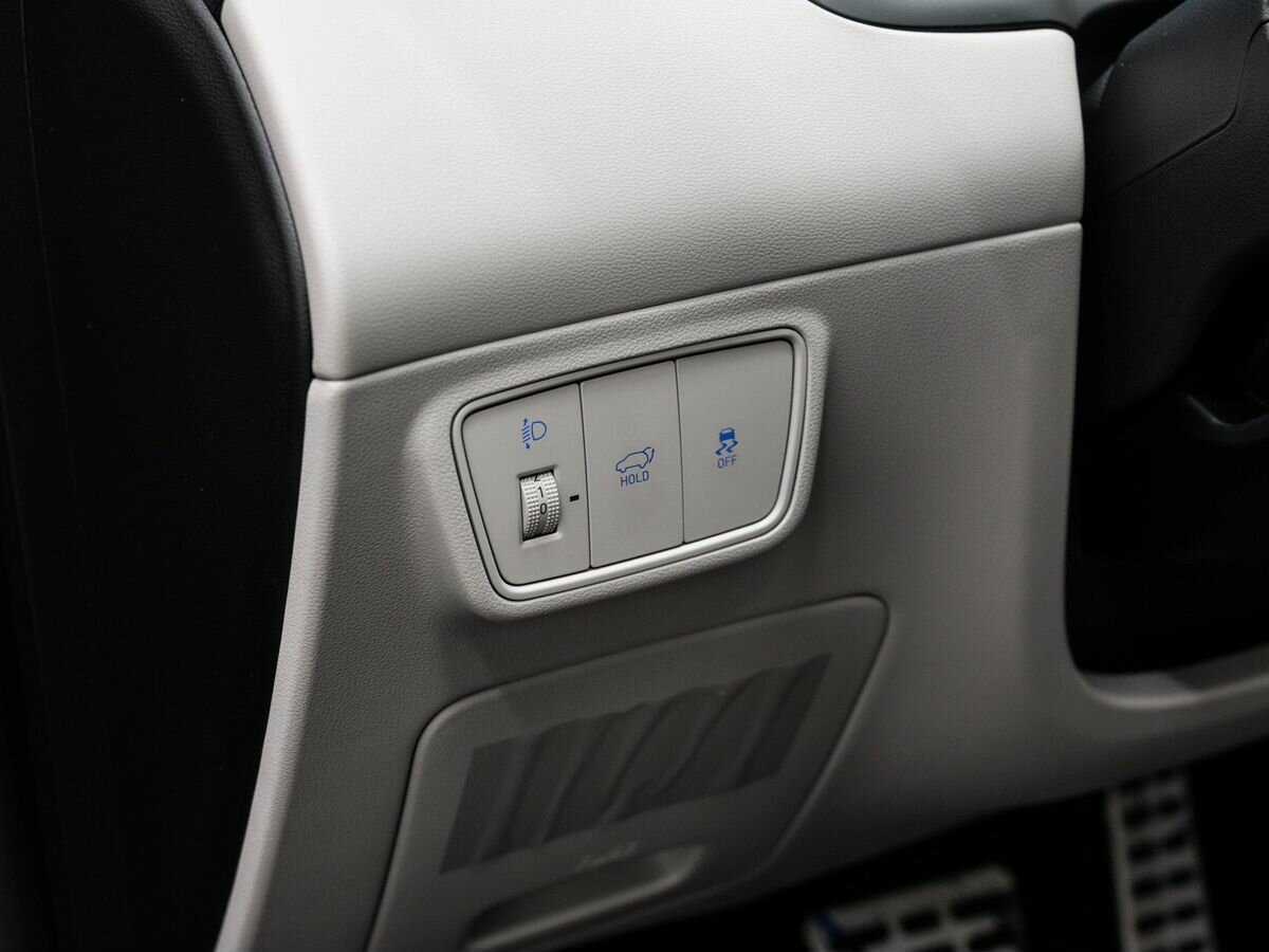 Купить Hyundai Tucson, 2023, 6 036 км, фото №22