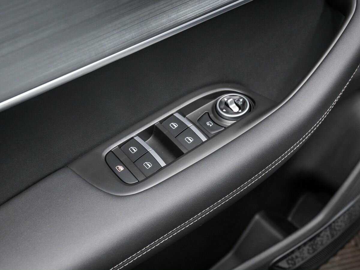 Купить CHERY Tiggo 7 Pro Max, 2023, 7 400 км, фото №17